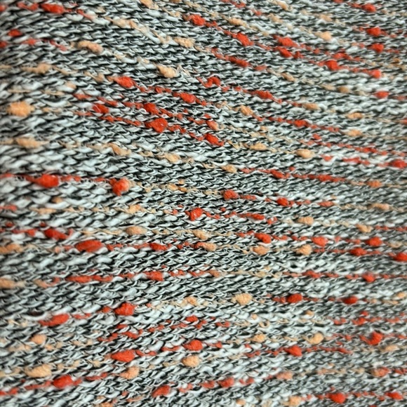 Old Navy Popcorn Knit 1/2 Sleeve Cardigan Size M - Picture 6 of 12